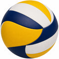 Pallone da pallavolo multicolore per allenamenti e competizioni