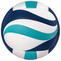 Pallone da Pallavolo Turchese/Bianco/Blu